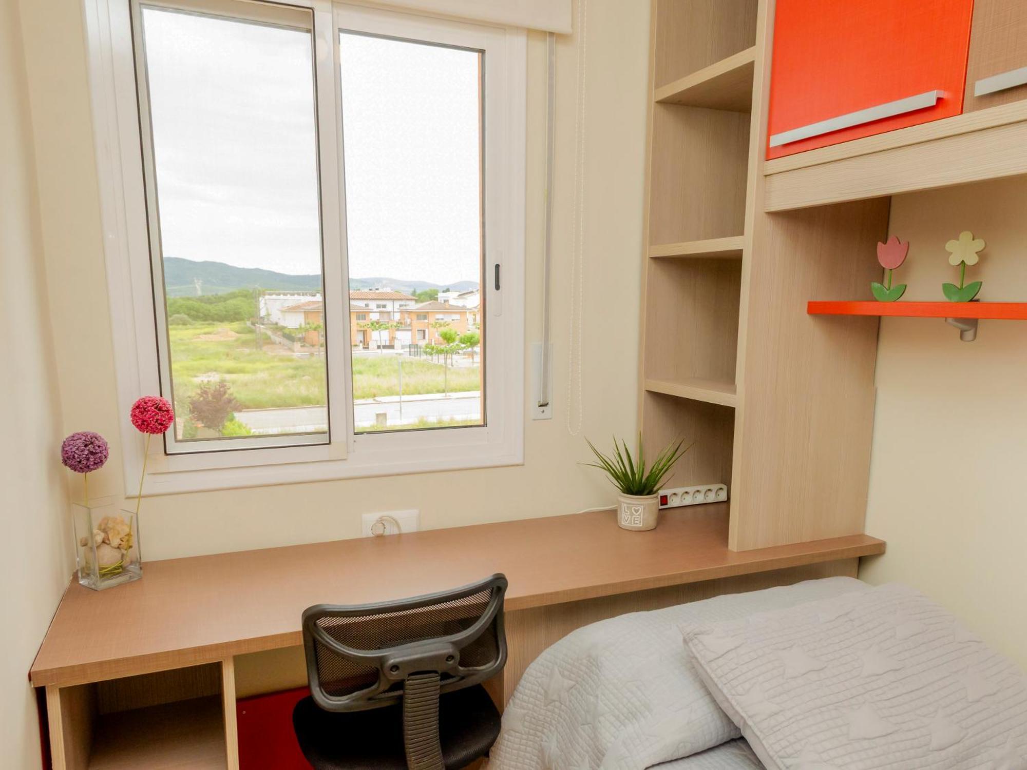 Apartamento Can Xavi Santa Bàrbara Exterior foto